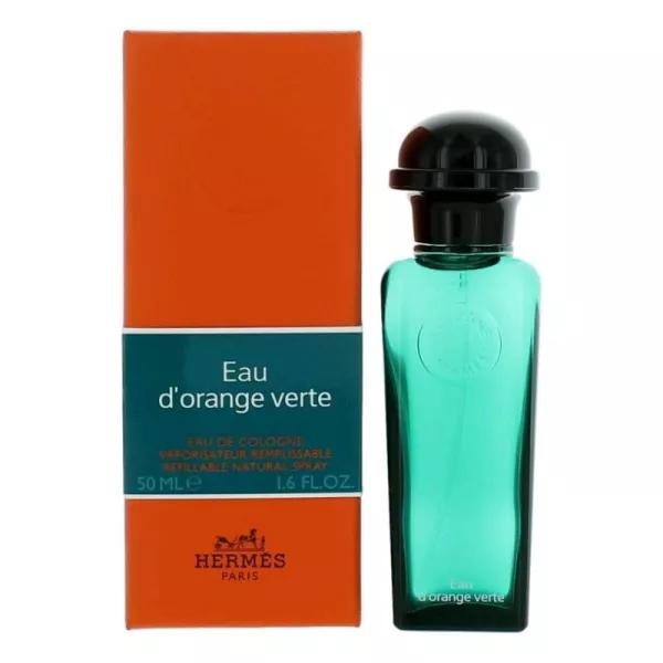 Hermès Eau D'Orange Verte