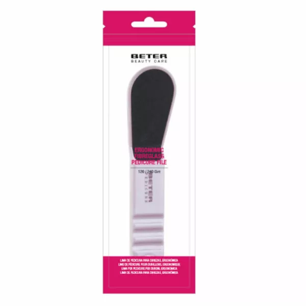 Beter Lima ergonomic pedicure 18.5cm