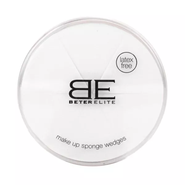 Beter Elite divisibile spugna trucco, Latex free