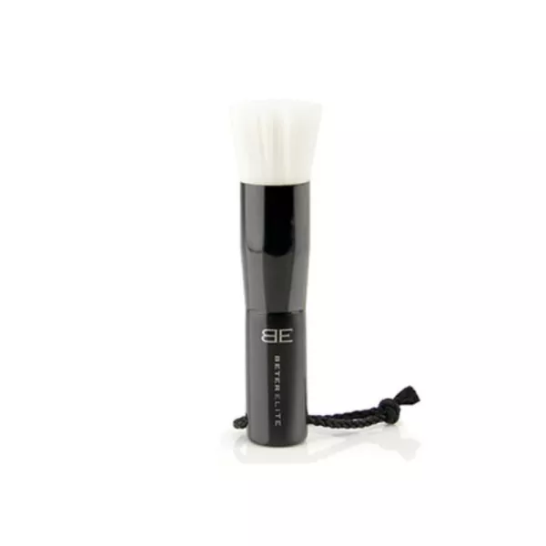 Beter Elite Kabuki Flat Top Pore Facial Brush