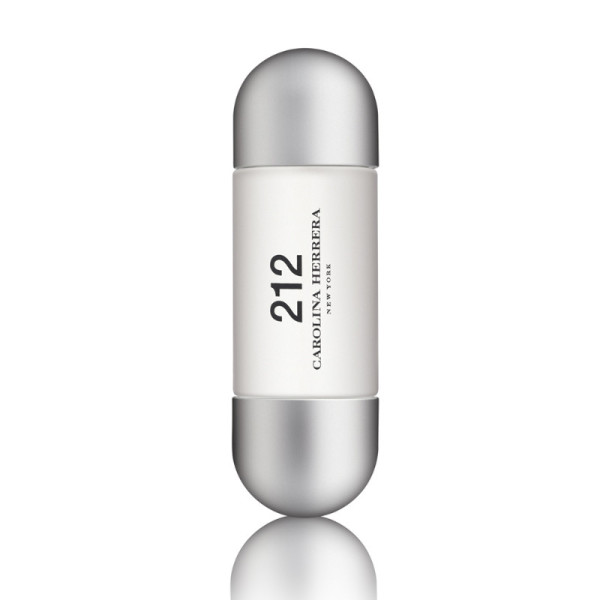 Carolina Herrera 212 NYC Eau de Toilette