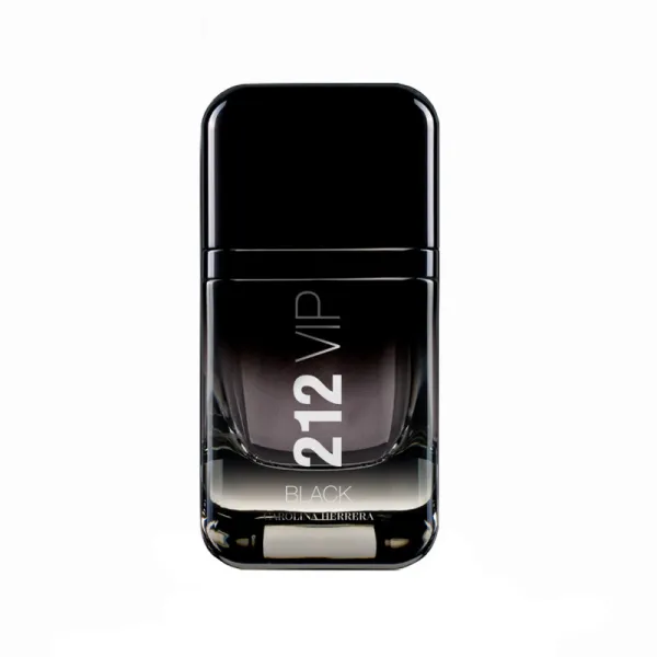 Carolina Herrera 212 VIP Black Eau de Parfum 