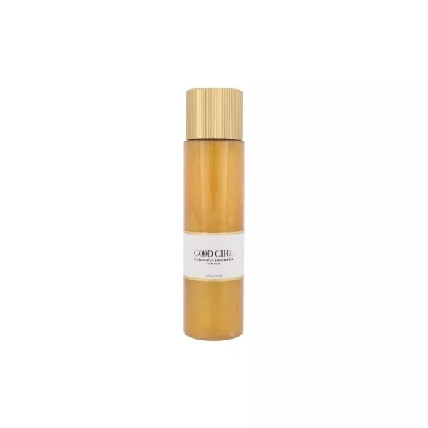 Carolina Herrera Good Girl Leg Elixir, body oil