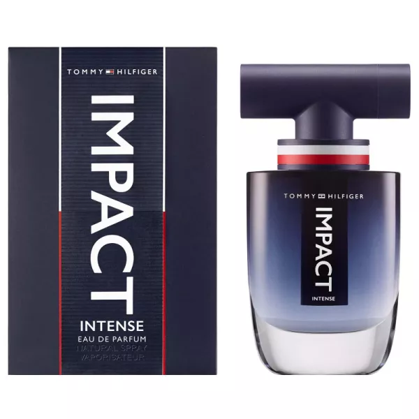 Tommy Hilfiger Impact Intense Eau de Parfum