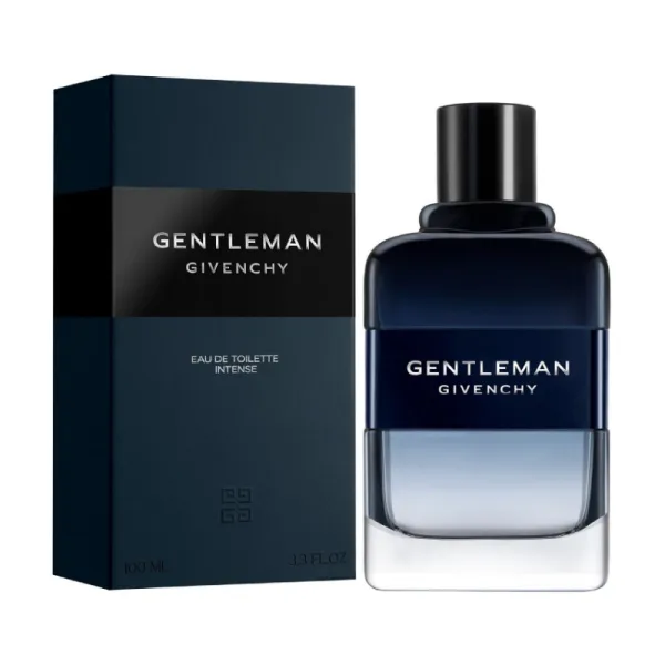 Givenchy Gentleman Intense Eau de Toilette