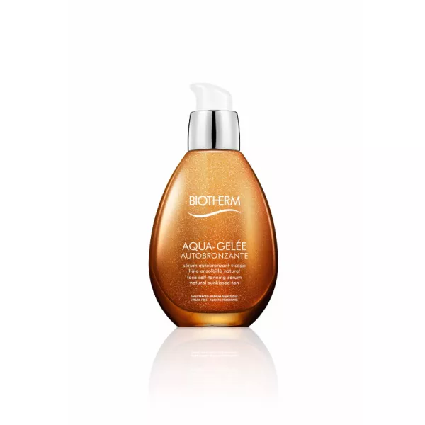 Biotherm Aqua Superkonzentrat Aqua Bounce