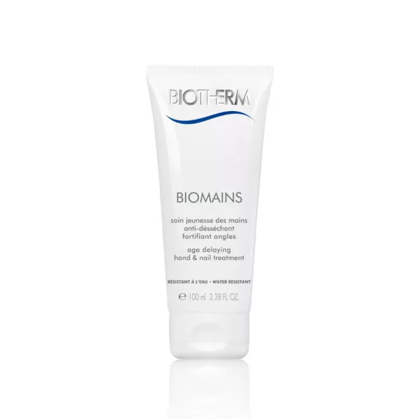 Biotherm Biomains Crema de Manos