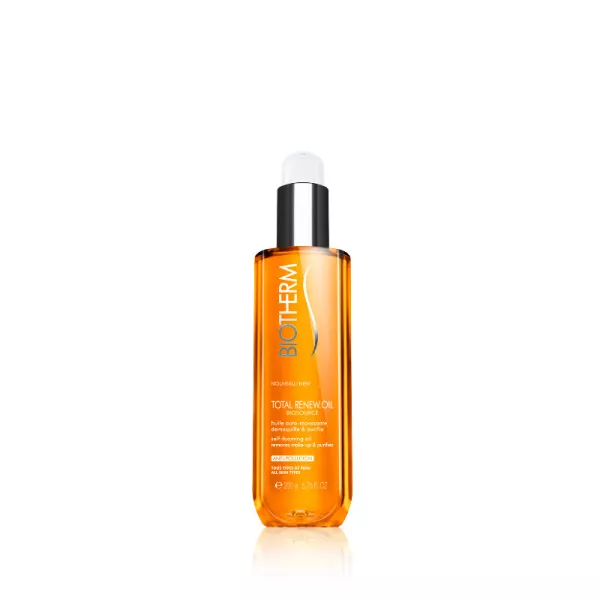 Biotherm Biosource Total Renew Oil Make-up Entferner