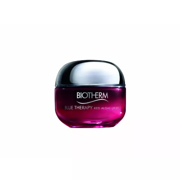 Biotherm Blue Therapy Red Algae Uplift Crema efecto lifting.