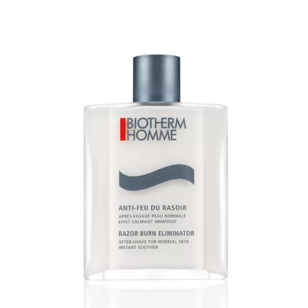 Biotherm Homme Anti Feu de Rasoir Nach der Rasiercreme