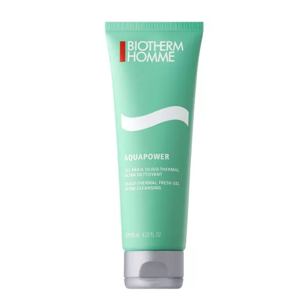 Gel de limpeza de limpeza Biotherm