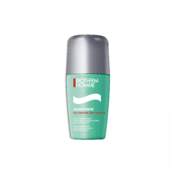 Biotherm Homme Aquapower Deodorante