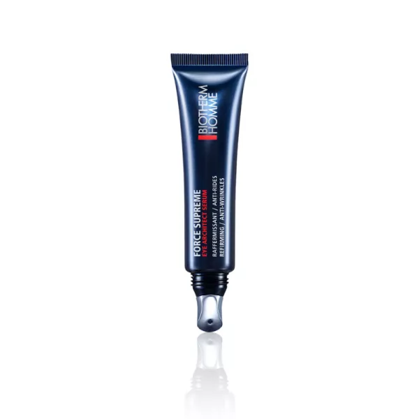 Biotherm Homme Force Supreme Eye Architect Serum Tratamiento de ojos