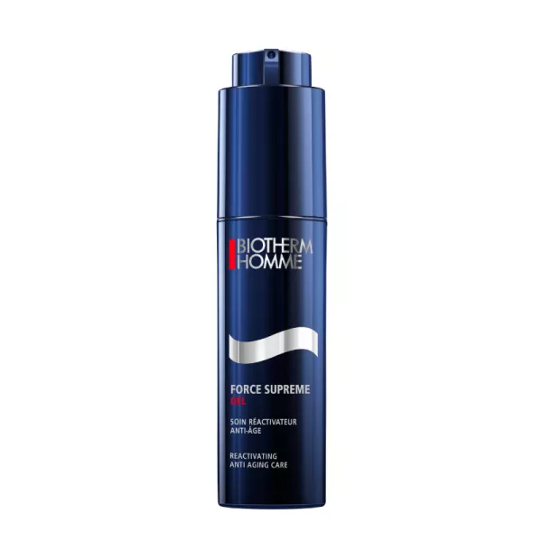 Biotherm Homme Force Supreme Anti-Aging-Gel