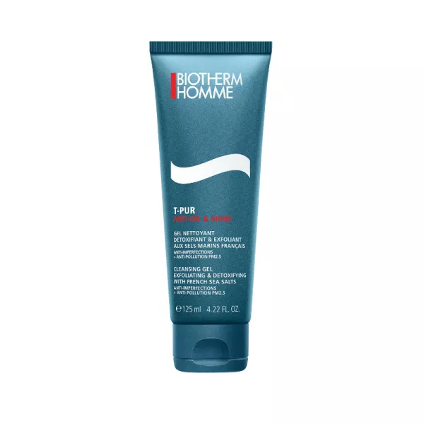 Biotherm Homme T-Pur