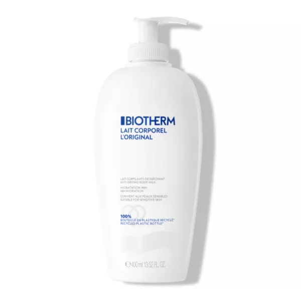 Biotherm Lait Corporel Body Milk