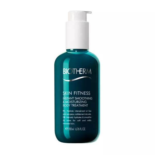 Biotherm Skin Fitness Body Serum