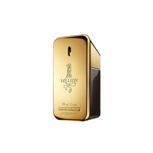 Paco Rabanne 1 Million Eau de Toilette