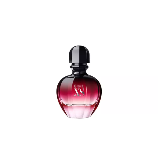 Paco Rabanne Black XS For Her Eau de Parfum