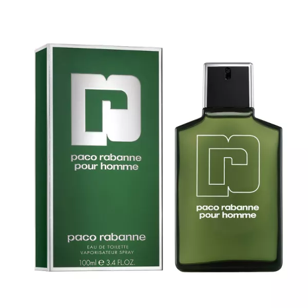 Eau de Toilette Paco Rabanne