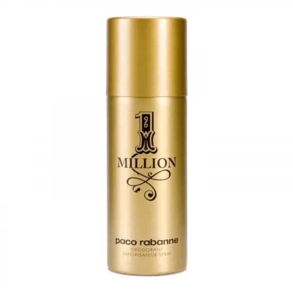 Paco Rabanne 1 Million Deodorant