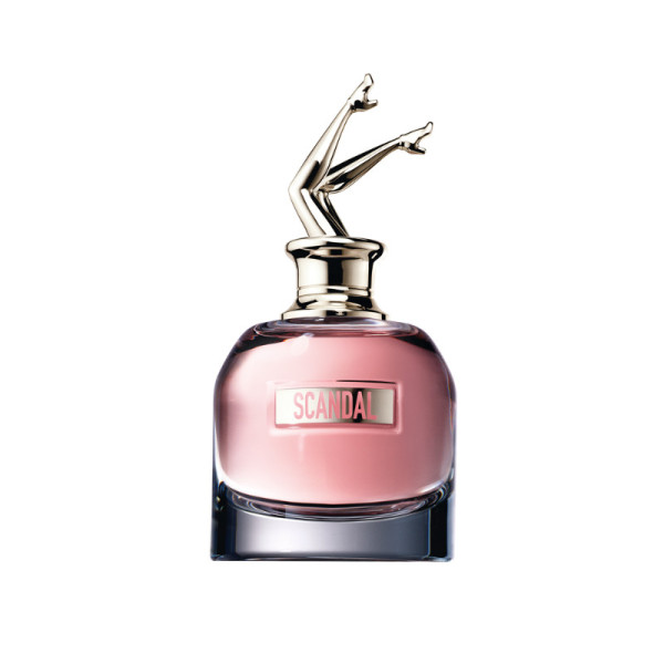 Eau de Parfum escândalo Jean Paul Gaultier 