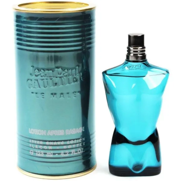 Jean Paul Gaultier Le Male, After Shave