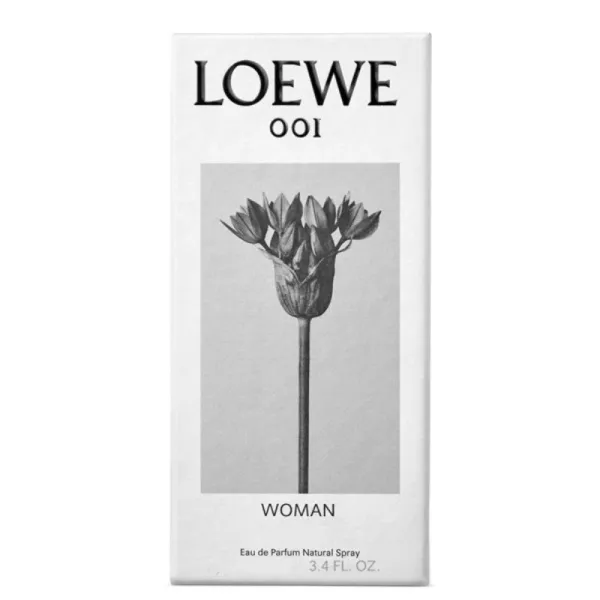 Loewe 001 Frau Eau de Parfum