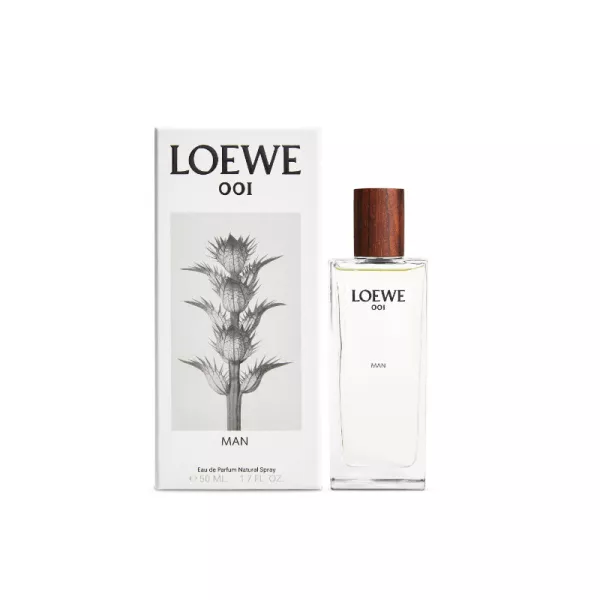 Loewe 001 Man Eau de Parfum