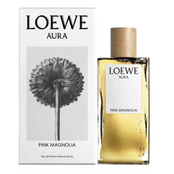 Eau de Parfum Loewe Aura Pink Magnolia