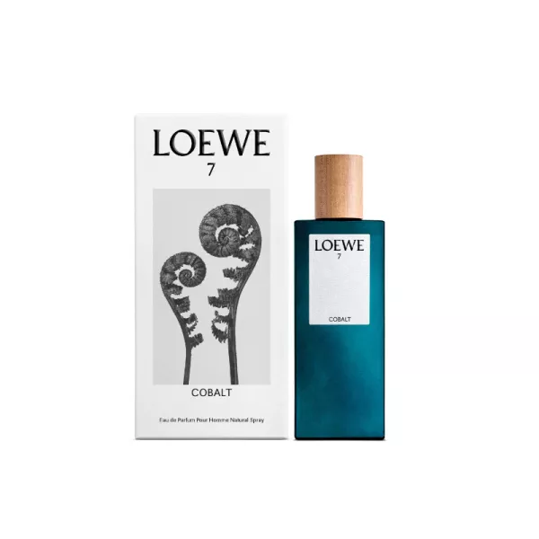 Loewe 7 Cobalt Eau de Parfum