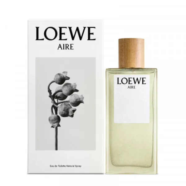 Loewe Aire Eau de Toilette