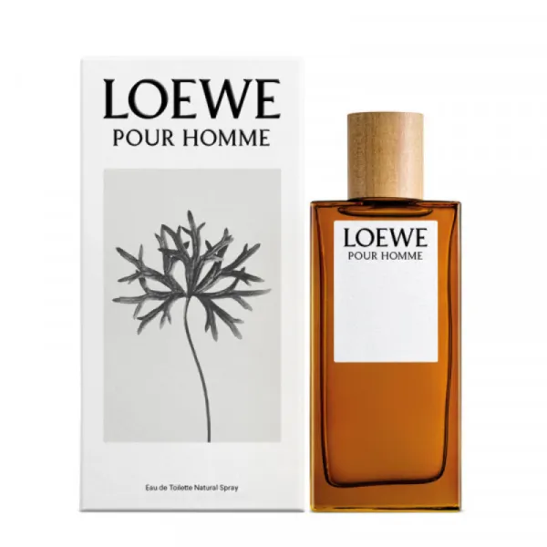 Loewe Gießen Homme Eau de Toilette 