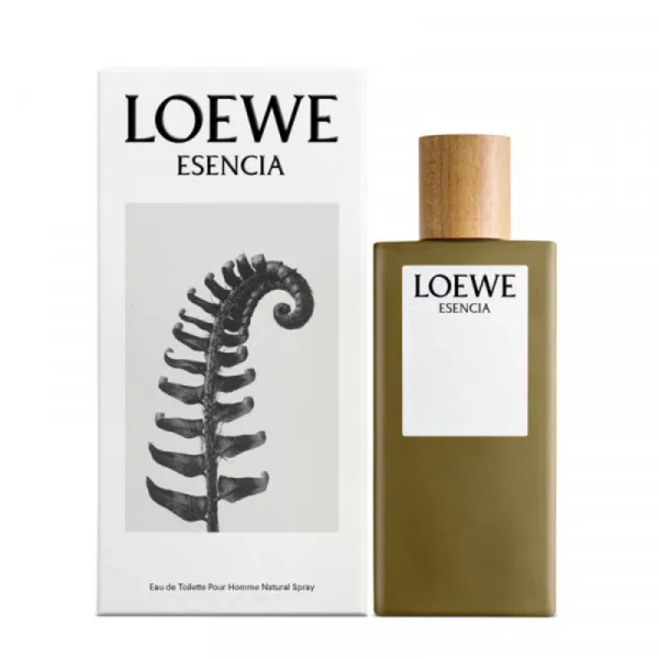 Loewe Esencia Eau de Toilette