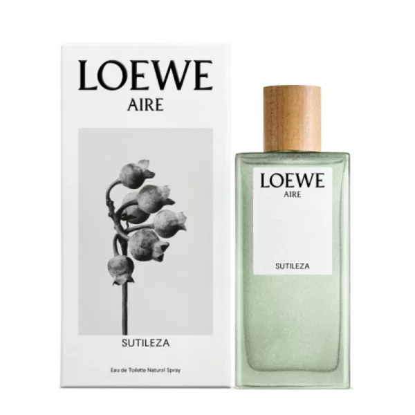 Loewe Aire Subtilität Eau de Toilette