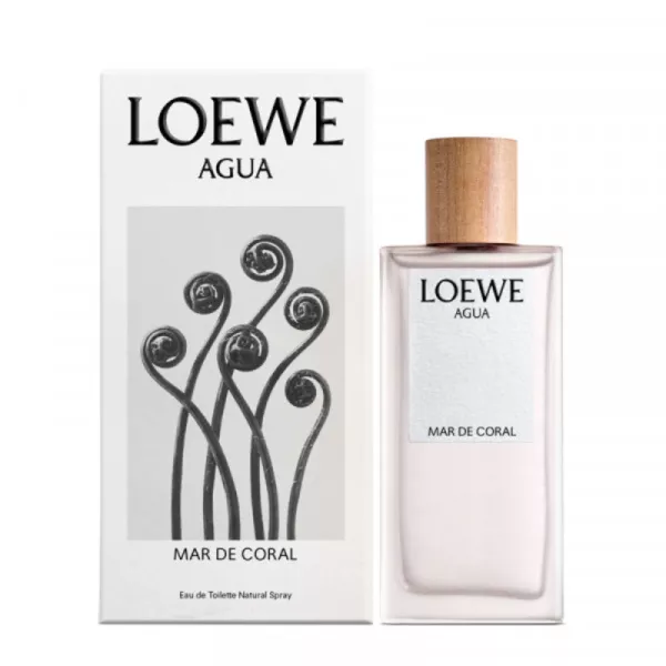 Eau de Toilette Loewe Agua Mar de Coral