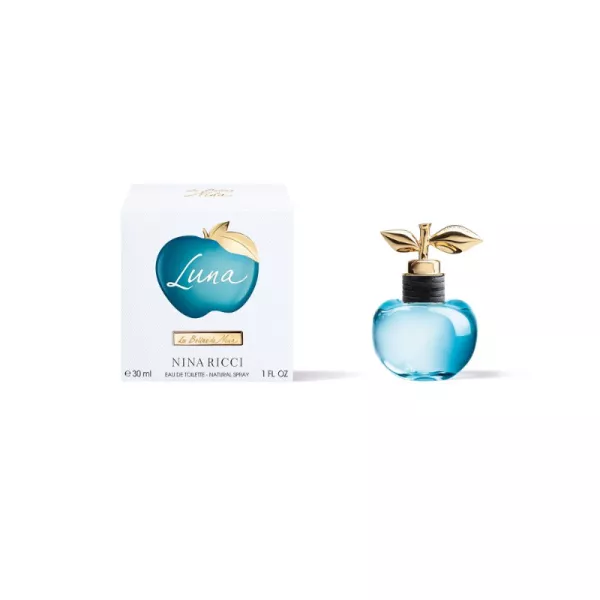 Eau de Toilette Nina Ricci