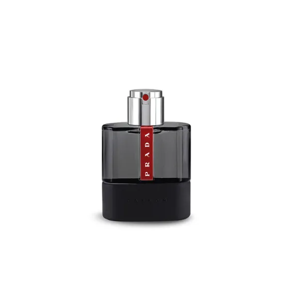 Prada Luna Rossa Carbon Eau de Toilette Pour Homme