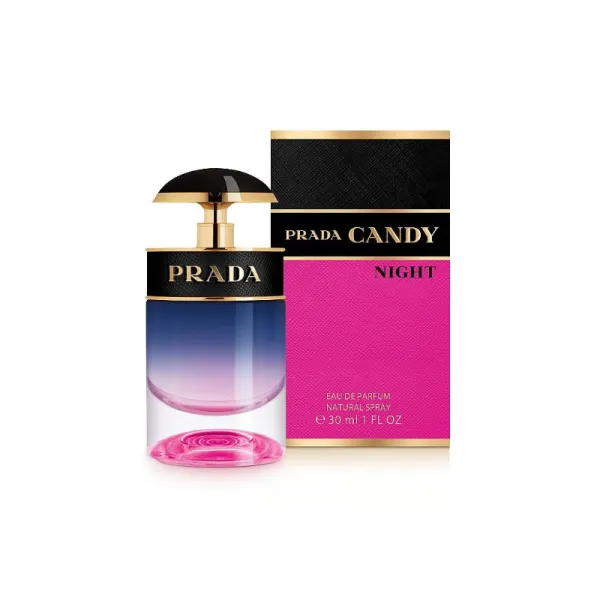 Prada Candy Candy Night Eau de Parfum