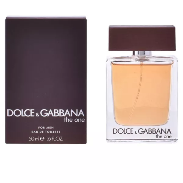 <span class='notranslate' data-dgexclude>Dolce & Gabbana</span> Das Eine für Männer Eau de Toilette