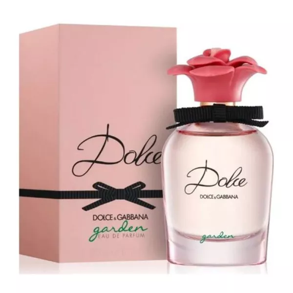 Dolce & Gabbana Garden Eau de Parfum