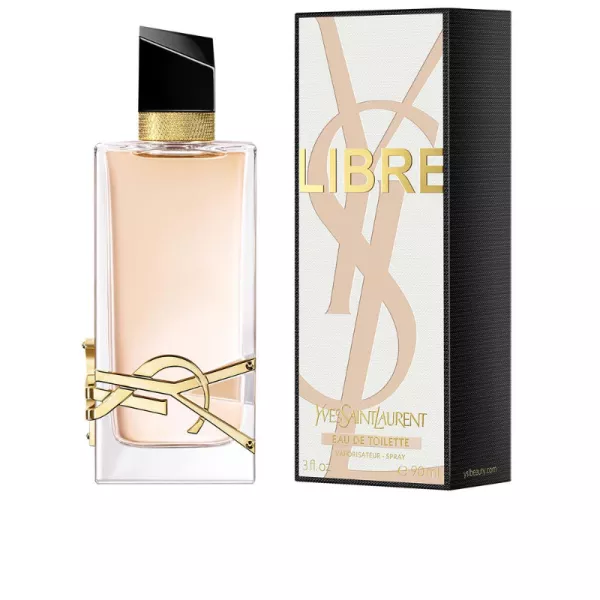 Yves Saint Laurent Libre Eau de Toilette