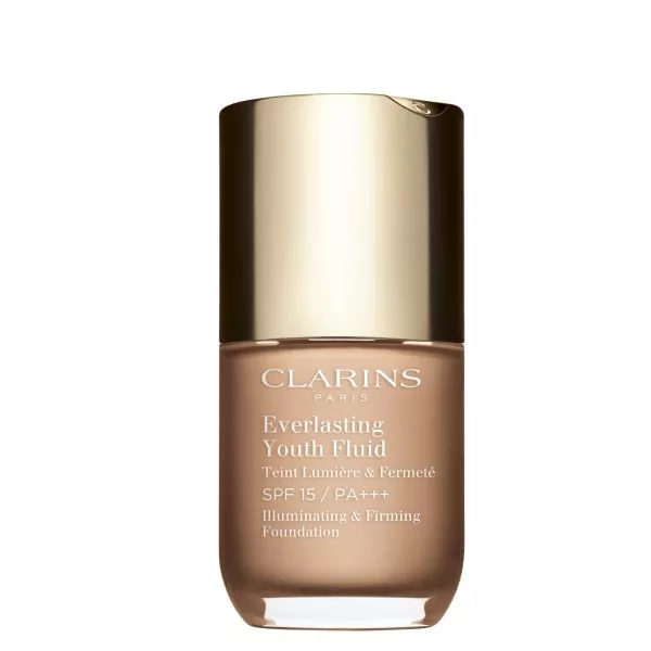 Líquido para la juventud eterna de Clarins 