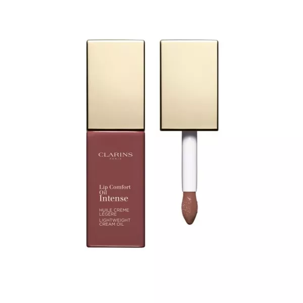 Clarins Lip Comfort Oil Intensiv