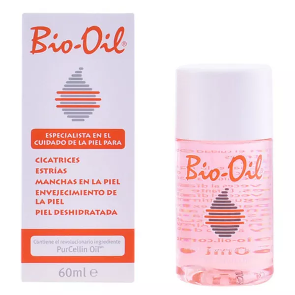 Bio-Oil Intensive Regenerating Oil