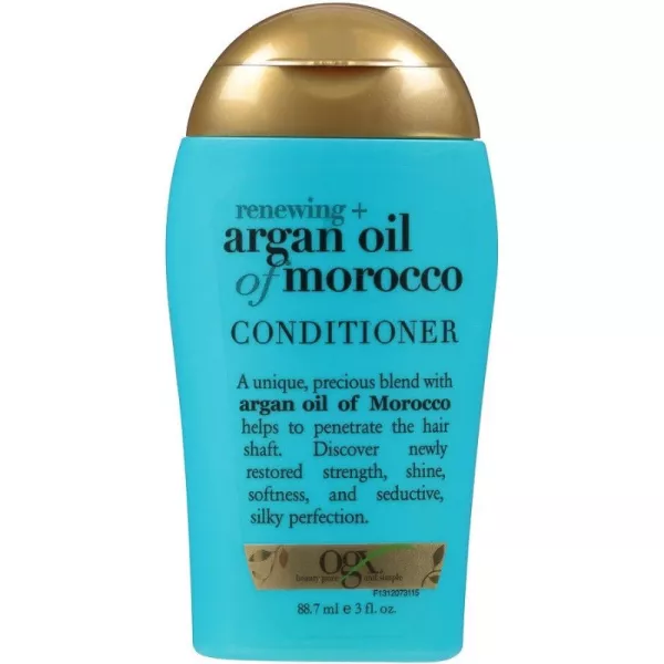 OGX Argan Oil Conditioner Morocco