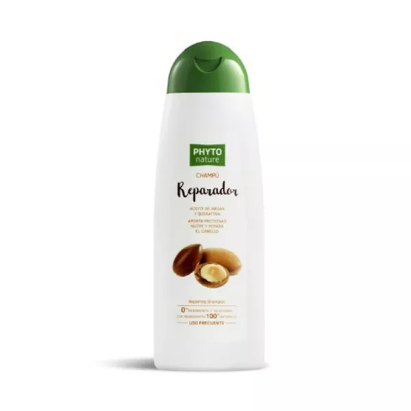 Luxana Phyto Nature Shampoo Riparatore