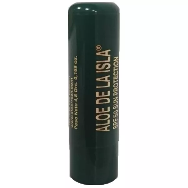 Errezil Aloe De La Isla Lippenstift SPF 50