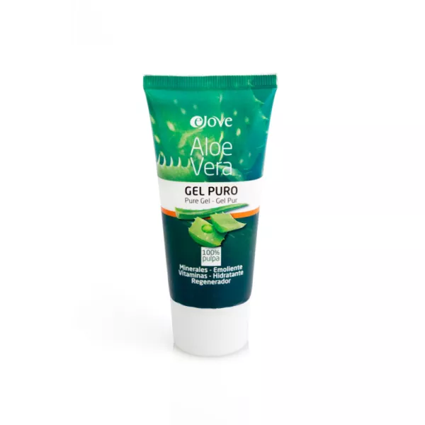 Ejove Gel Puro Pulpa 100%