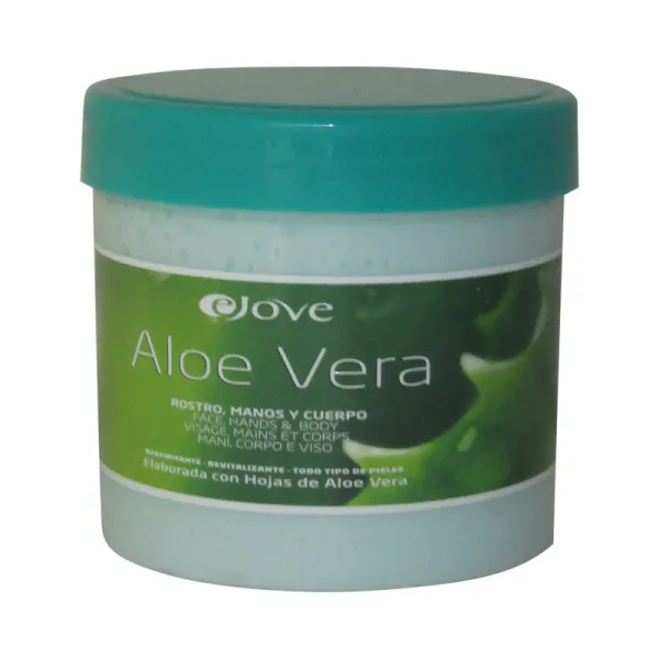 Ejove Crema Rostro Manos Y Cuerpo 